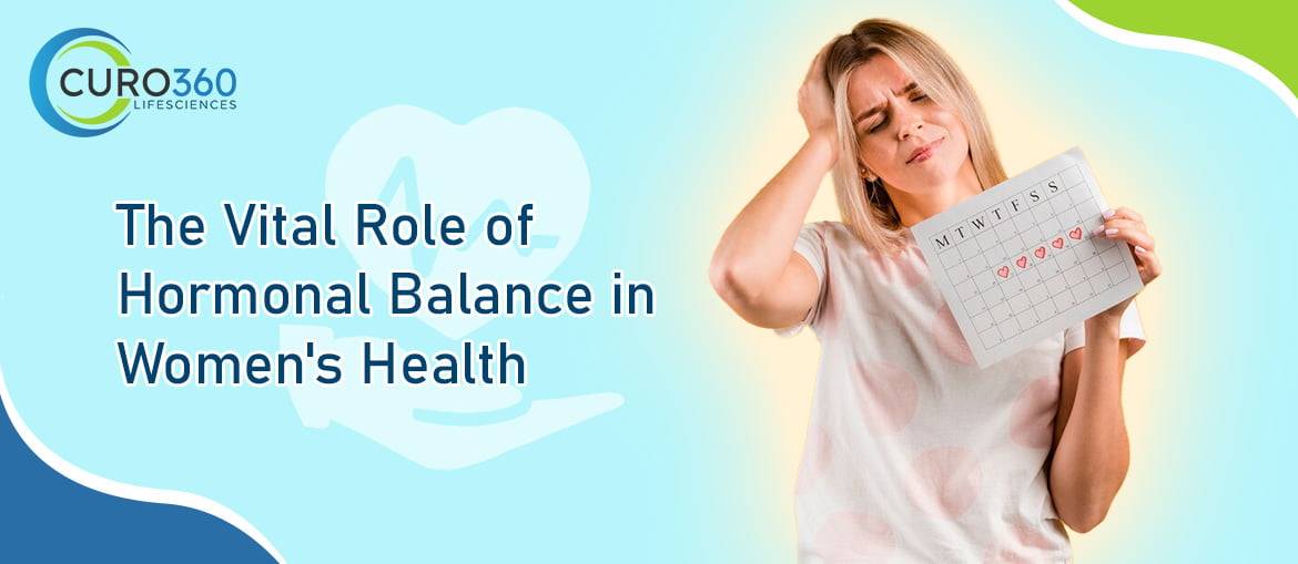 Hormonal Balance in Women's Health