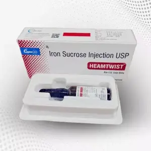 Heamtwist Injection