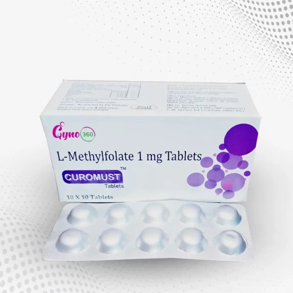 Curomust Tablets