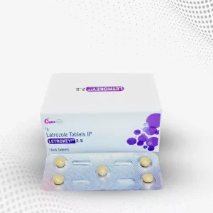 Letrokey-2.5 Tablets