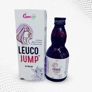 Leuco Jump Syrup