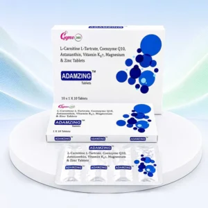ADAMZING Tablets