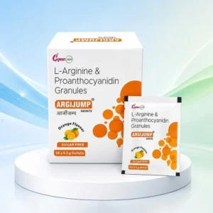 ARGIJUMP® Sachets
