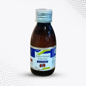 Alkawide Syrup