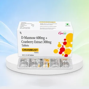 CRANMUST TABLETS
