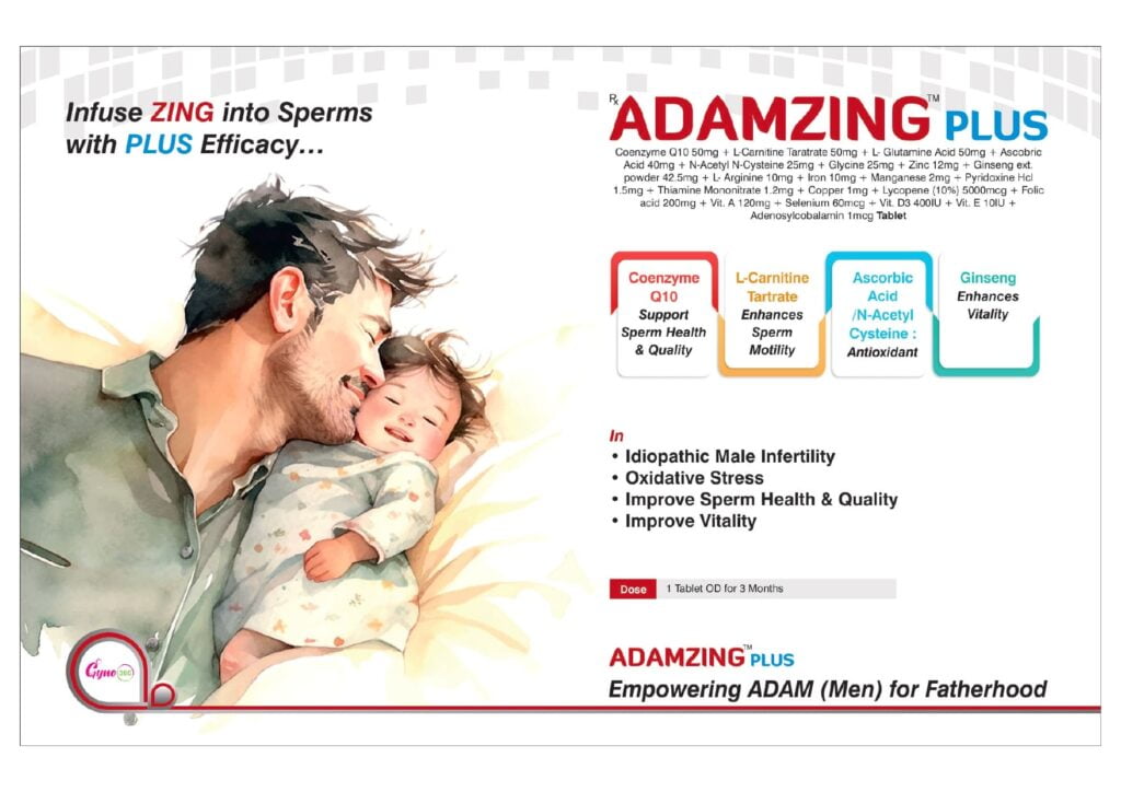 Adamzing Plus