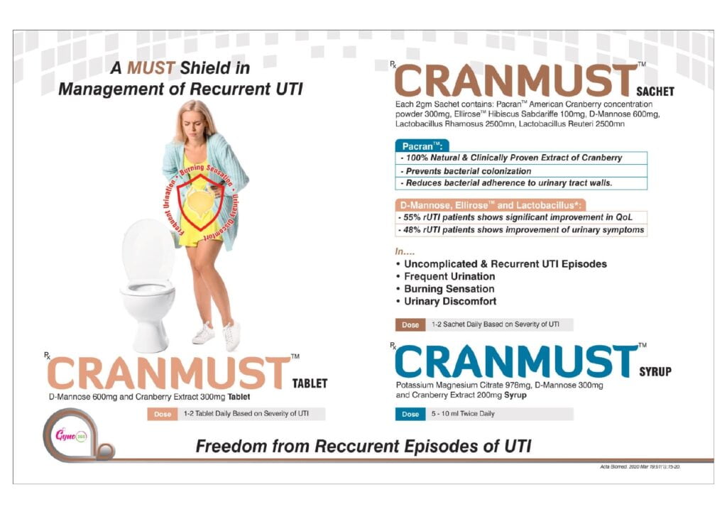 Cranmust