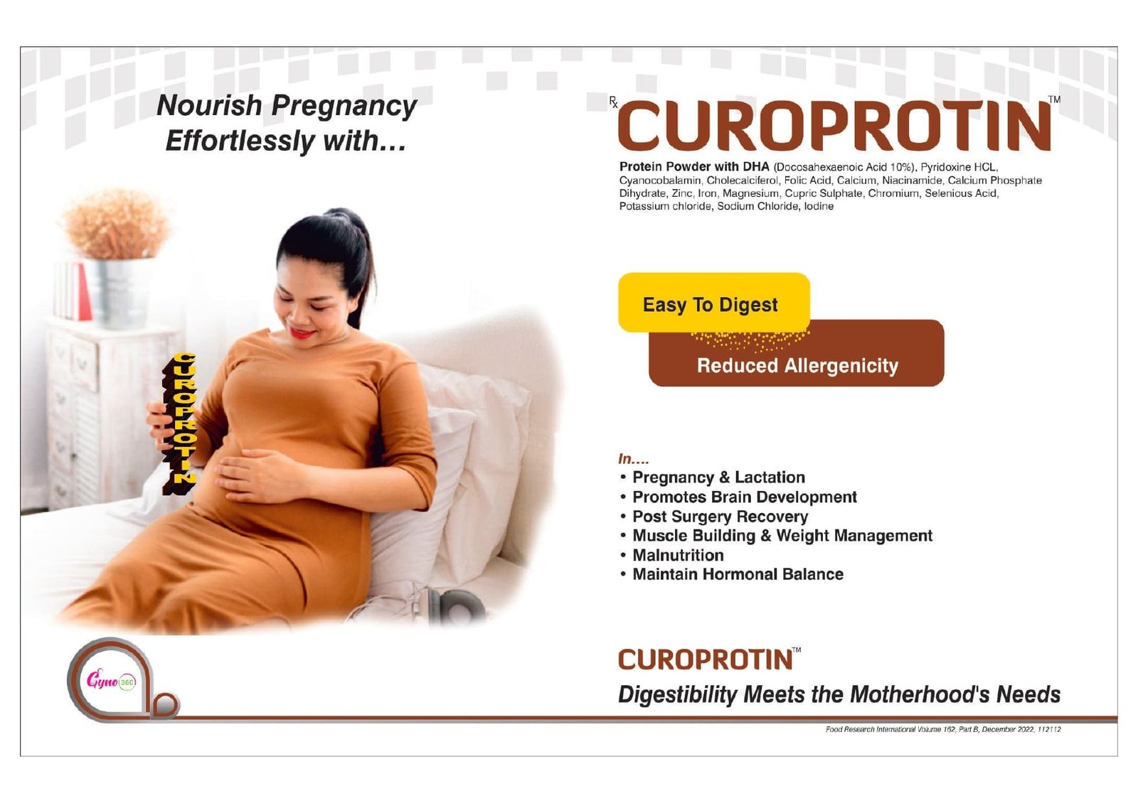 Curoprotin