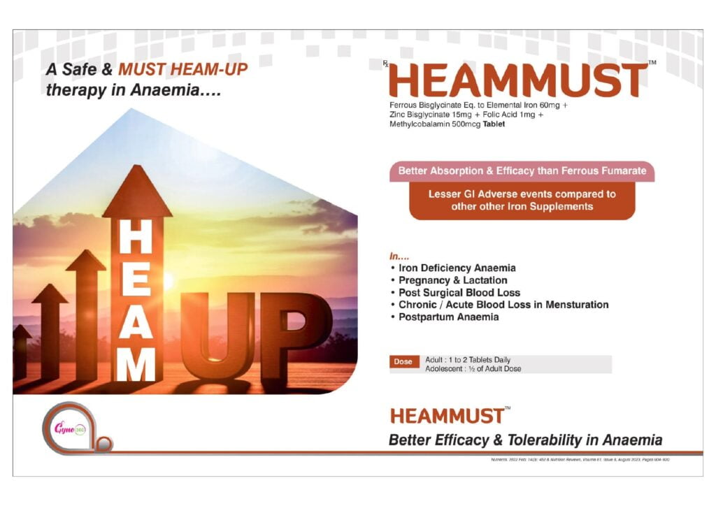 Heammust