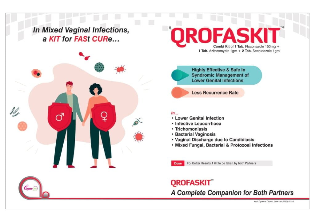 Qrofaskit