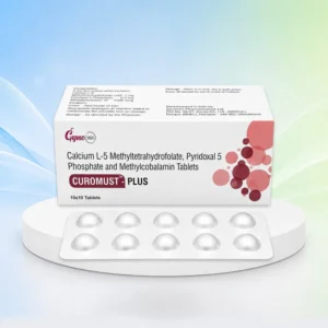 CUROMUST™ - PLUS