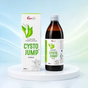 CYSTOJUMP™ Syrup