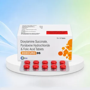 DOXCURO - DS