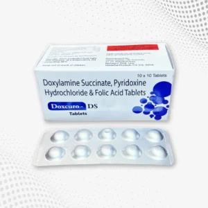 DOXCURO-DS Tablets