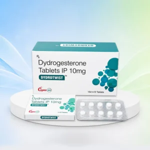 DYDROTWIST Tablets