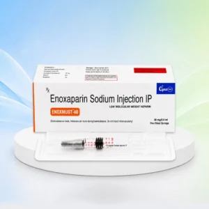 ENOXMUST- 40