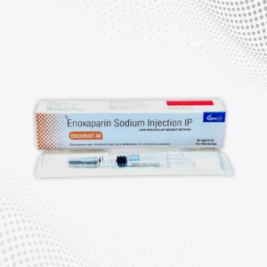 ENOXMUST- 40™ Injection