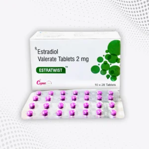 ESTRATWIST® Tablets