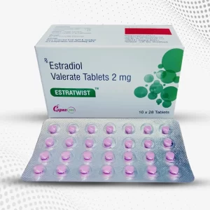 Estratwist Tablets