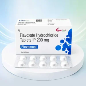 FLEVOMUST® Tablets