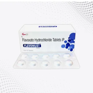 FLEVOMUST™ Tablets