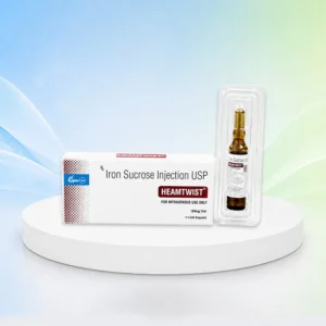 HEAMTWIST Injection