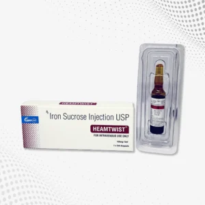 HEAMTWIST® Injection (3)