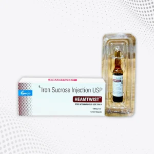 HEAMTWIST® Injection