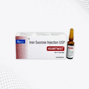 HEAMTWIST® Injection