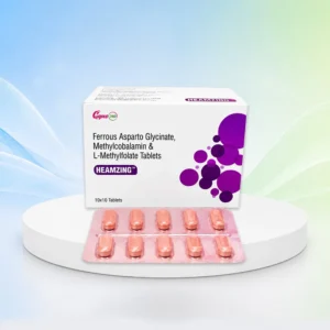 HEAMZING Tablets