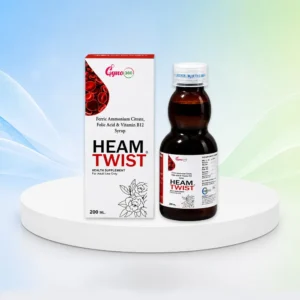 HEAMTWIST® Syrup 300ML