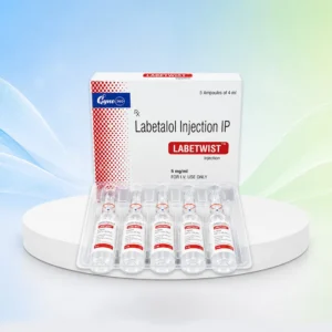 LABETWIST Injection