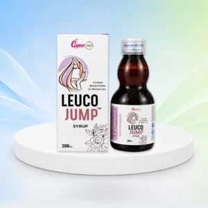 LEUCOJUMP Syrup