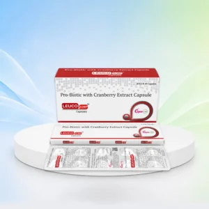 LEUCOJUMP® Capsules