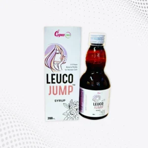 LEUCOJUMP® Syrup