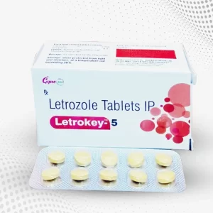 Letrokey 5 Tablet