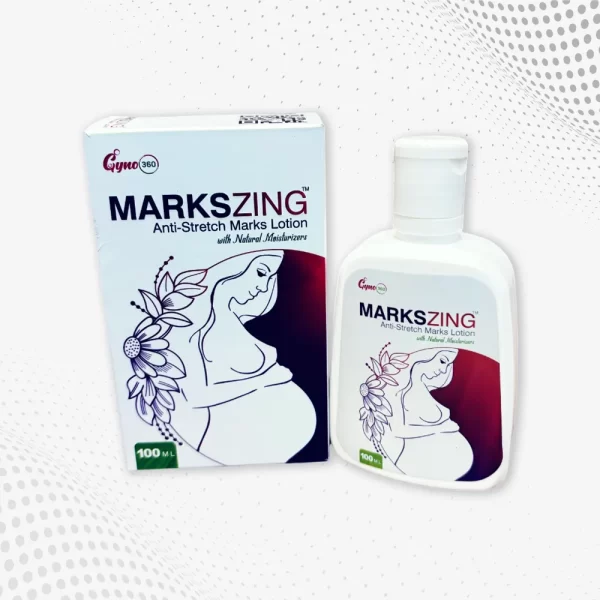 MARKSZING™ Lotion