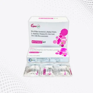 MYOTWIST™ KIT Combikit