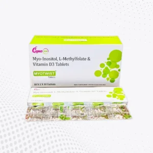 MYOTWIST® Tablets