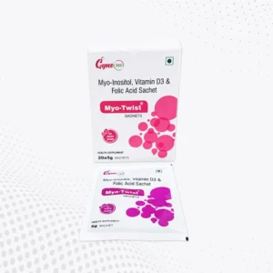 Myo-Twist® Sachets