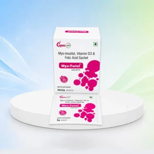 Myo-Twist Sachets