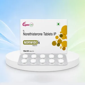 NORWIDE 5 Tablets