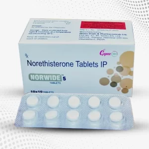 Norwide 5 Tablet