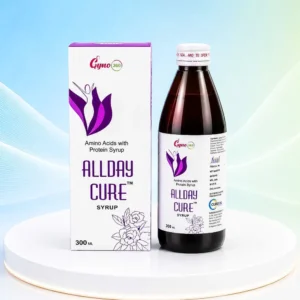 Protein and Minerals Syrup 300ML