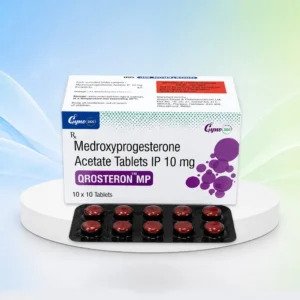 QROSTERON MP