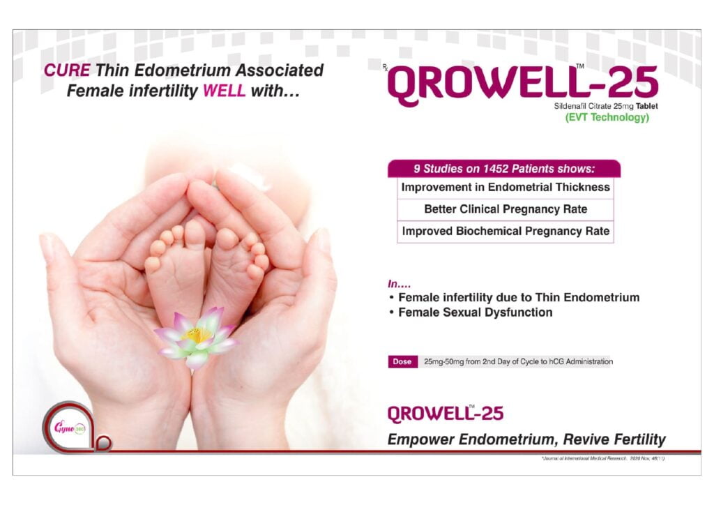 Qrowell-25