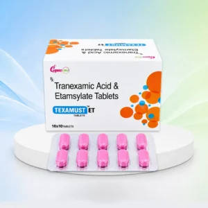TEXAMUST ET Tablets
