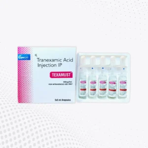 TEXAMUST™ 500 Injection