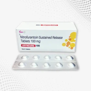 URYNECURE™-100 Tablets
