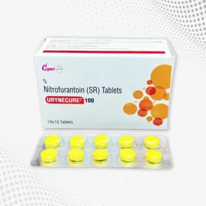 URYNECURE™-100 Tablets